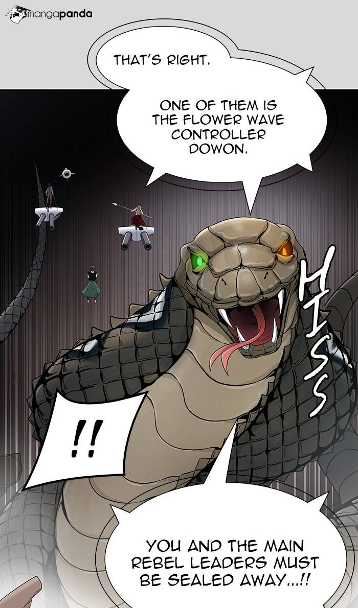 Tower of God Chapter 457 image 038